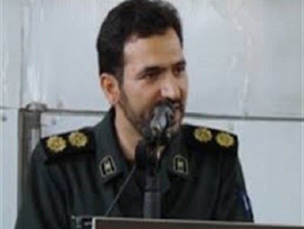 مرگ بر آمریکا از شعارهای راهبردی انقلاب اسلامی است