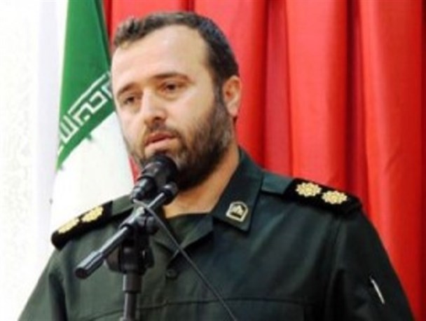 برگزاری رزمایش «الی بیت‌المقدس» با حضور هزار بسیجی در بهشهر