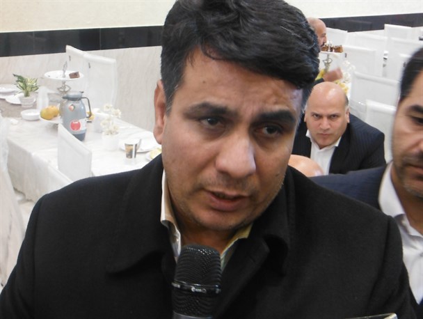 تاکنون قانونی برای برندسازی محصولات استراتژیک در کشور نداشتیم/بسته بندی زعفران برای کشور ارزش افزوده ایجاد می کند