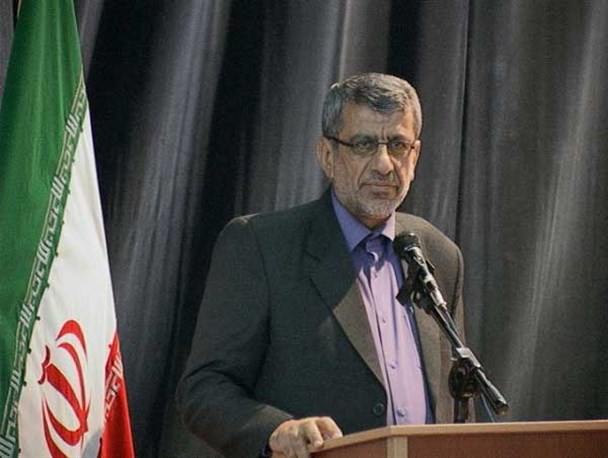 تلالوء خورشید ۱۳ آبان هم نفس با ظهرعاشوراست/تسخیر لانه‌ی‌ جاسوسی‌ ترسیم‌کننده‌ طبیعت‌ اسلام‌ است