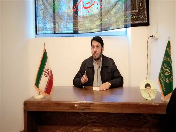فتنه گران 88 به عبای خاطره گویان تکیه زده اند/شعار مرگ بر آمریکا حذف شدنی نیست