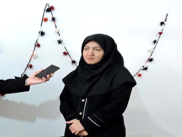 زنان عشایر نقش بسیار پررنگی در جامعه ایفا می کنند