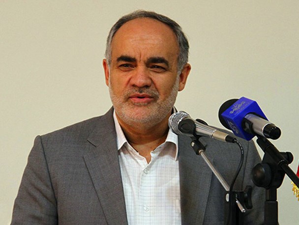 دیدار عمومی معاون مالی، پشتیبانی و عمرانی قوه قضاییه با مردم میاندورود