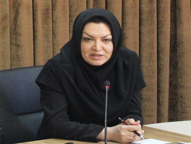 معرفی کتابخانه‌های عمومی از اهداف ستاد بزرگداشت هفته کتاب است