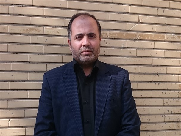 دلیل اقتدار کنونی جمهوری اسلامی نه گفتن به شرق و غرب بود
