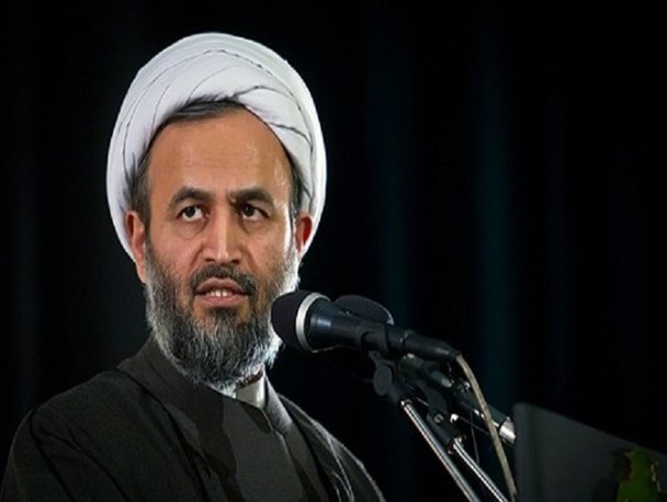 عده ای برای کمک به دشمن درصدد حذف شعار «مرگ بر آمریکا» هستند/تنها راه توقف شعار «مرگ بر آمریکا»، مرگ آمریکاست