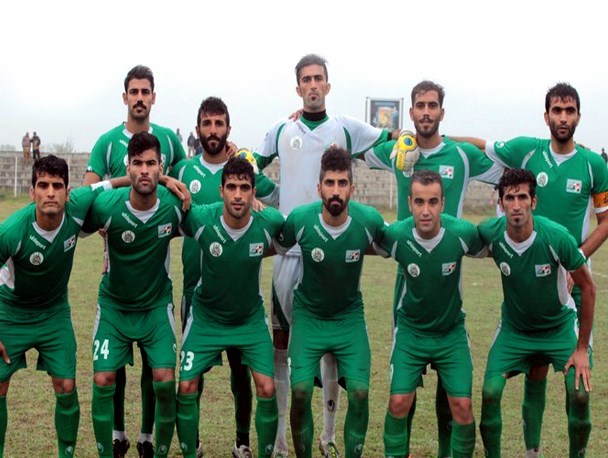 شاگردان منیعی صدرنشین شدند و صنعت دو امتیاز از دست داد