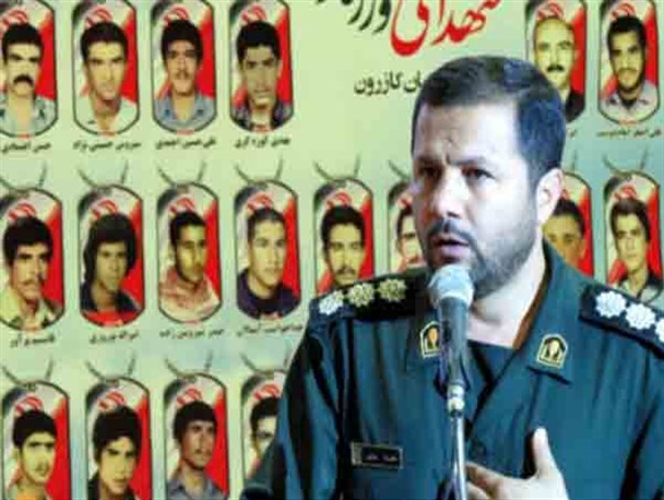 شعار «مرگ بر امریکا»، ذکر آزادی مستضعفان است