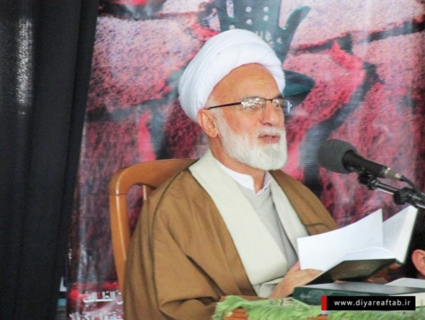 همایش فقه اسلامی در مسجد سیدهای اراک برگزار شد