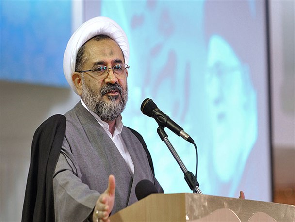 تمام تلاش استکبار نفوذ و رخنه در انقلاب اسلامی است/ «آمریکا هیچ غلطی نمی تواند بکند» پیام اساسی امام است