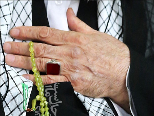 پوستر/بیعت
