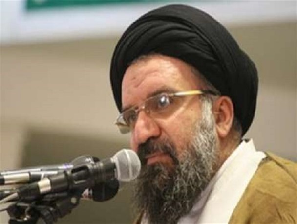 فرهنگ انقلاب با جابجایی نسل ها تغییر نمی کند / ما افتخار می کنیم که دشمن آمریکا هستیم