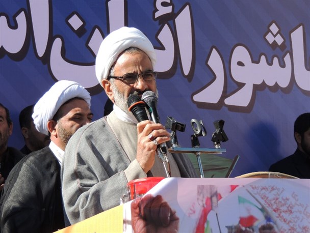 مراقب نقاط خطرناک پسا برجام باشیم