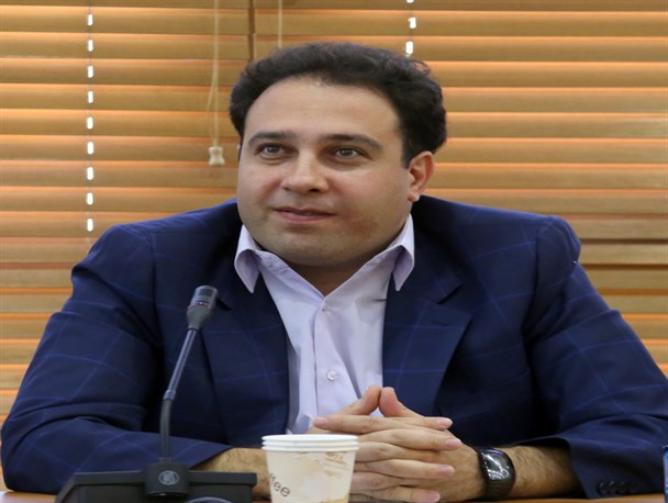 دومین جلسه بررسی مشکلات پایانه حمل و نقل کالای استان تهران در بخشداری بوستان برگزار شد