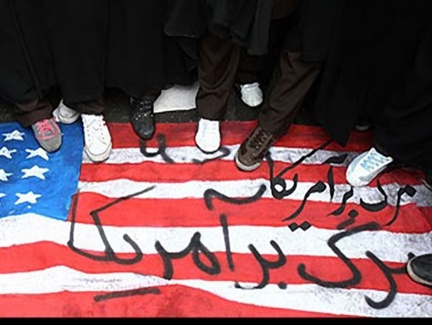 نظر دو سیاستمدار و دو دانشگاهی درباره شعار مرگ بر آمریکا
