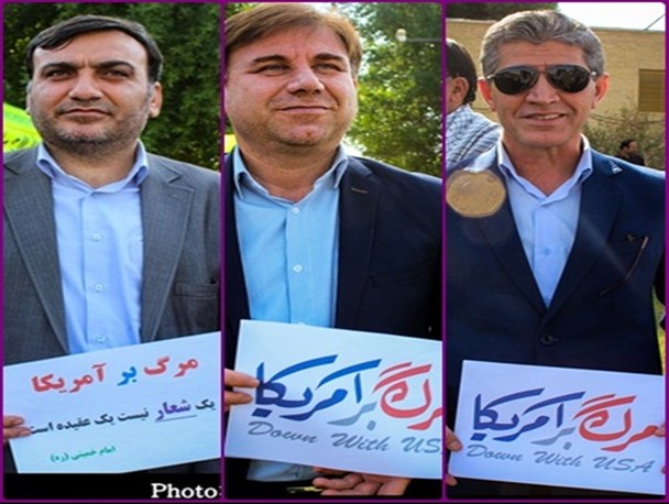 دولت مردان دشتستانی برای کدخدا آرزوی مرگ کردند/ تصاویر