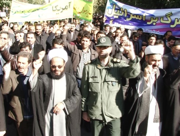 خنده، شِگِرد امروزه استکبار جهانی برای نفوذ به ایران اسلامی است
