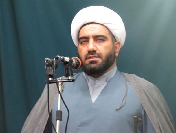 استکبار ستیزی برگفته از اصول انقلاب اسلامی است