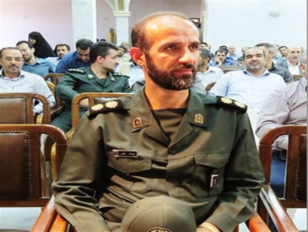 "مرگ بر آمریکا" شعار محوری ملت و نظام ما است