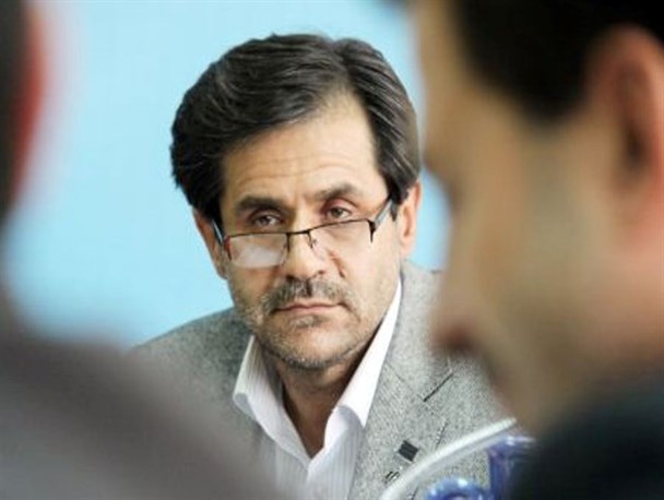 استقرار ایستگاه سینوپتیک هواشناسی شهرستان در آینده ای نزدیک