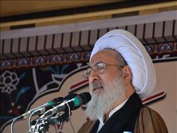 آمریکا آرزوی نفوذ به ایران را با خود به گور می برد/ دولت مردان تمام 9 بند موجود در نامه رهبری را مو به مو اجرا کنند/ آمریکایی ها قصد براندازی نظام جمهوری اسلامی را در سر می پرورانند