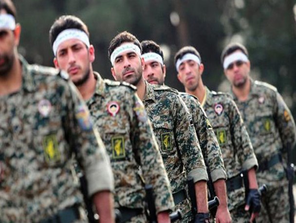 رزمایش بزرگ الی بیت المقدس در سیمرغ برگزار می‌شود
