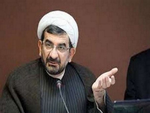 «شعار مرگ بر آمریکا» از فرهنگ استکبارستیزی مردم ایران حذف نخواهد شد