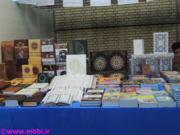 توزیع 800 میلیون ریال یارانه کتاب