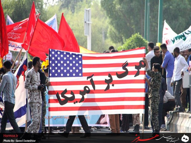 آمریکا رویای تجزیه ایران را در سر دارد/ غرب مقصر اصلی فاجعه منا