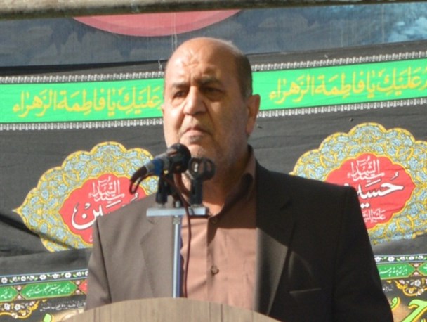 تسخیر لانه جاسوسی آمریکا در ۱۳ آبان ثابت کرد که دیوار ستم شکستنی و ظلم نابود شدنی است