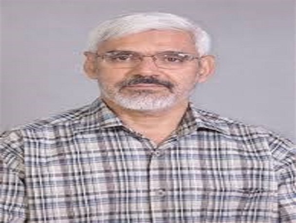 امام خمینی(ره)فرمود: جای خوبی را گرفتید، فقط مراقب باشید آن را از دستتان بیرون نیاورند