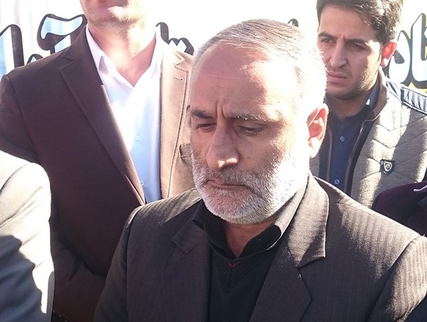 به هیچ عنوان به آمریکا اعتمادی نداریم