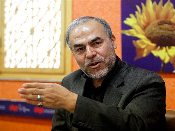 آمریکایی‌ها می‌‌خواهند با انتخاب ترامپ به اوج قدرت بازگردند/ نفس‌های آخر استکبار جهانی را ‌می‌گیریم