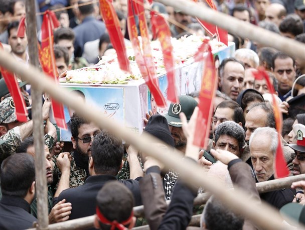 سکوت ما و شهادت اولین شهید جهاد اقتصادی گیلان