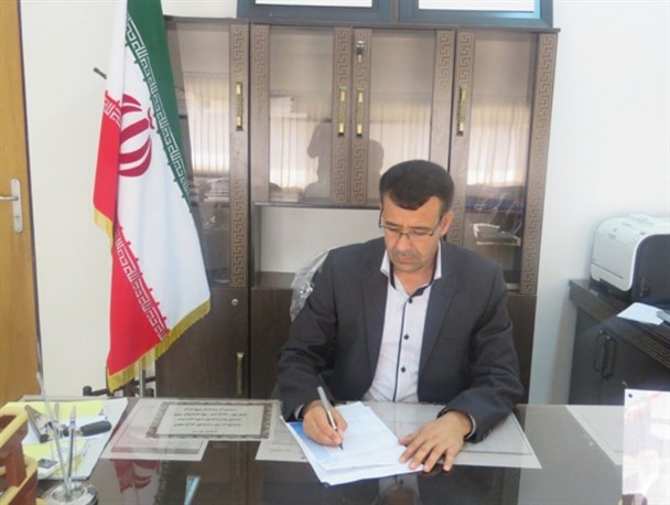 رسالت بسیج دانش آموزی ارتقای سطح علمی کشور است