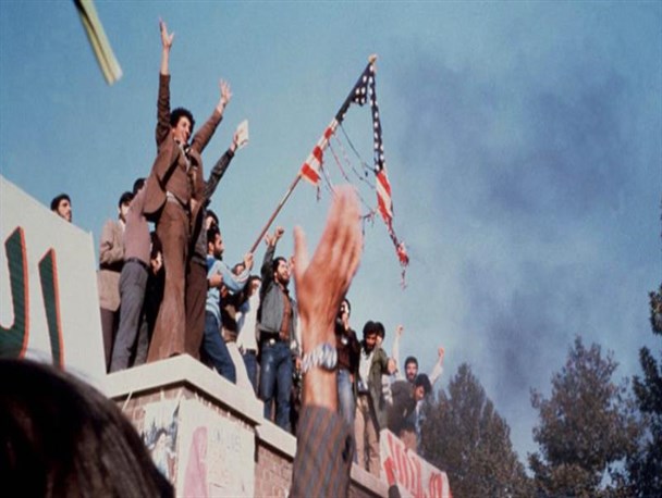 تسخیر لانه جاسوسی ، انقلابی بزرگتر از انقلاب اول