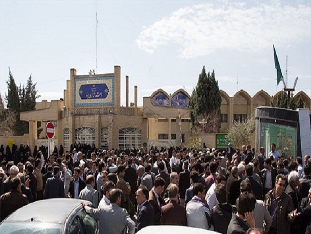 چرا مسئولین استان در خصوص عدم صدور روادید مردم جوابگو نیستند؟/ماجرای روادیدهای تقلبی سال گذشته چیست؟