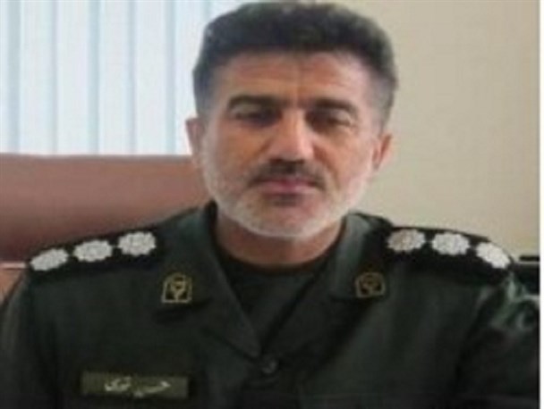 استکبار ستیزی یکی از خطوط اصلی سیاست خارجی