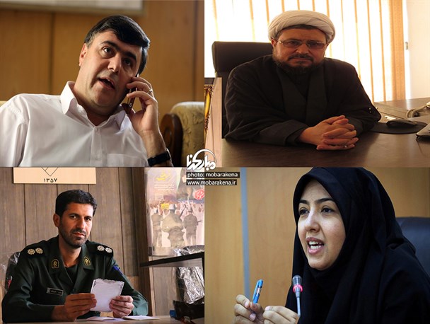 آمریکایی ها پایبند حرف و امضای خود نیستند/ کارهای انقلابی استکبار را به زانو در می آورد/ ۱۳ آبان روز رسوایی آمریکا و هم پیمانانش است
