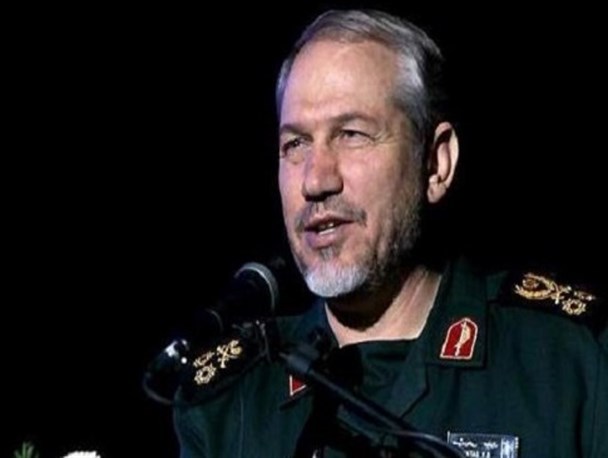 آمریکا درپی ایجاد ناامنی در شرق و جنوب شرق ایران/ پیروزی ائتلاف ایران، سوریه و روسیه نزدیک است