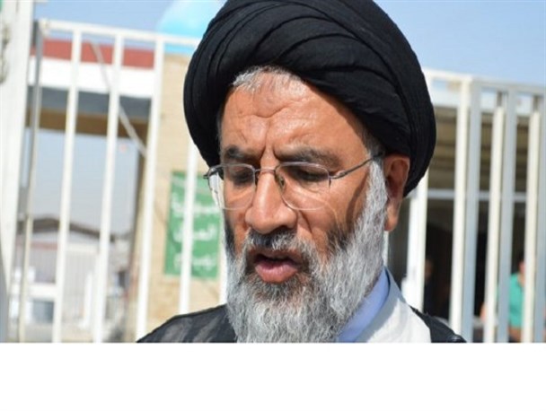 عوارض خروج از مرز بین المللی شلمچه به مدت ۲۰ روز برای اربعین حسینی رایگان شد