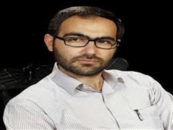 بار کج به منزل نمی رسد