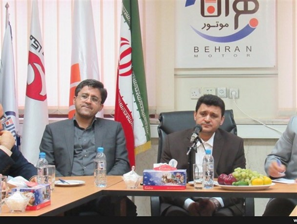 گلپایگان، یکی از بهترین نقاط کشور برای مونتاژ موتور خودرو/ نیاز به ۱۰۰ میلیون یورو برای راه اندازی مجدد یک خودروساز