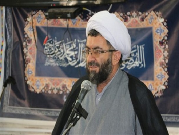 ” مرگ بر آمریکا ” شعار آزادی خواهان دنیاست / سخنان یاوه بر تصمیم ملت انقلابی ما اثر نخواهد داشت