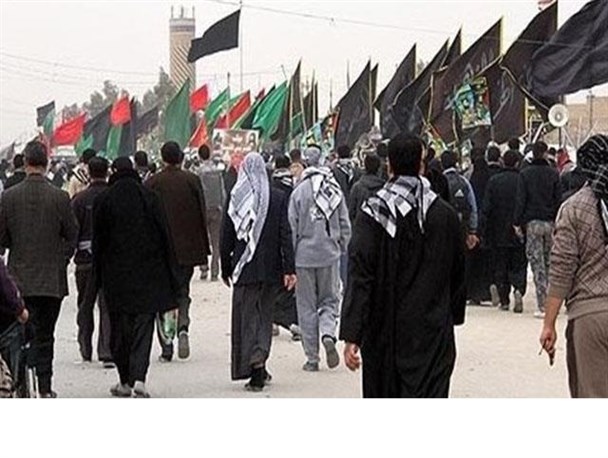 بگذارید اربعین مردمی بماند/دولت به چشم منبع درآمد به این حرکت عظیم فرهنگی نگاه نکند