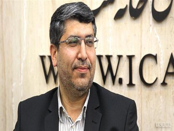 تذکر عضو کمیسیون اقتصادی مجلس به وزیر اقتصاد در خصوص وضعیت سهام دولت در هپکو