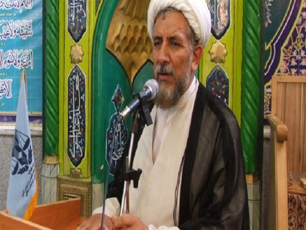 چراغ سبز امروز آمریکا برای غصب سرمایه های کشور است/تحصیل، میدان انقلابی گری امروز نسل جوان