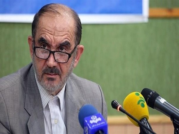 شخصیتی که از قطع ارتباط با آمریکایی‌ها ابراز خوشحالی می‌کند، موافق مذاکره با این کشور می‌شود؟!