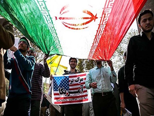 نسل جدید مبارزین در مقابل یانکی ها