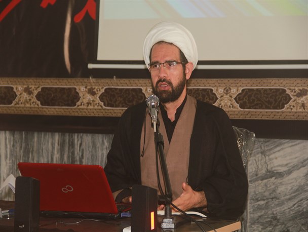 شعار "مرگ برآمریکا" تجلی فریاد برائت از دشمنان خداست